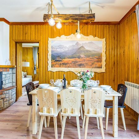 Mergen Bike & Ski Resort Niedzica Zamek Εξωτερικό φωτογραφία