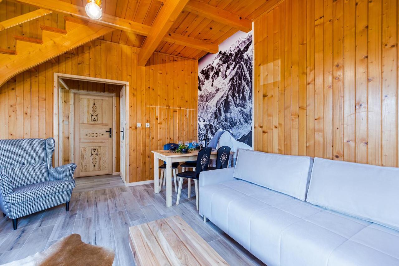 Mergen Bike & Ski Resort Niedzica Zamek Εξωτερικό φωτογραφία