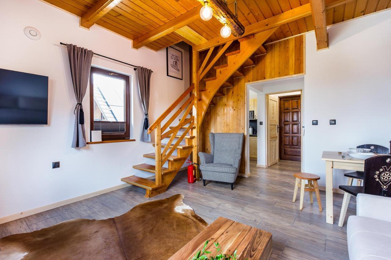 Mergen Bike & Ski Resort Niedzica Zamek Εξωτερικό φωτογραφία