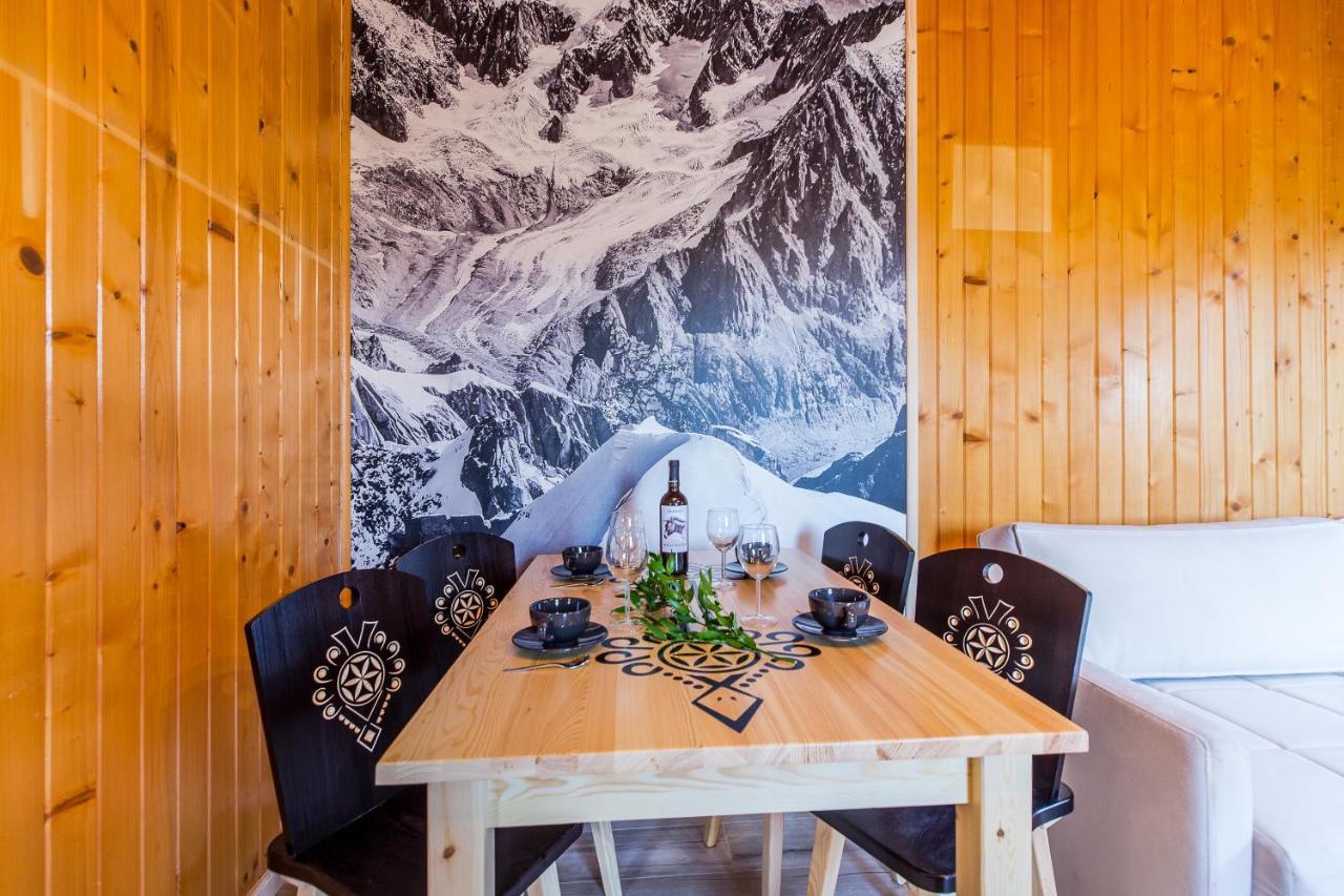 Mergen Bike & Ski Resort Niedzica Zamek Εξωτερικό φωτογραφία