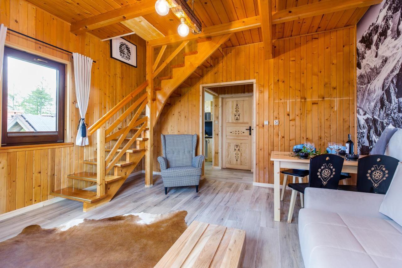 Mergen Bike & Ski Resort Niedzica Zamek Εξωτερικό φωτογραφία