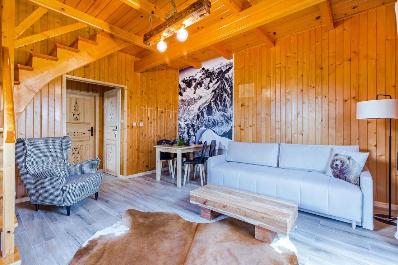 Mergen Bike & Ski Resort Niedzica Zamek Εξωτερικό φωτογραφία