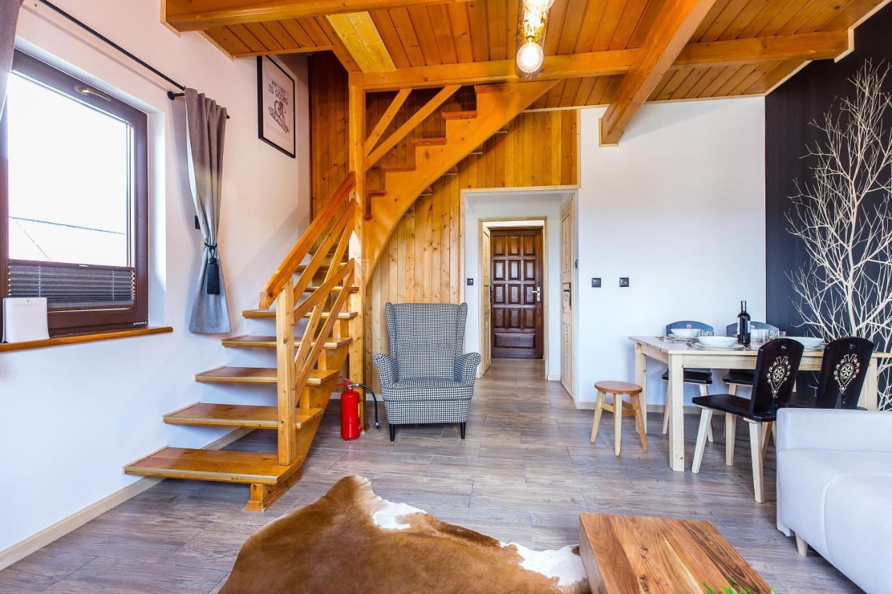 Mergen Bike & Ski Resort Niedzica Zamek Εξωτερικό φωτογραφία